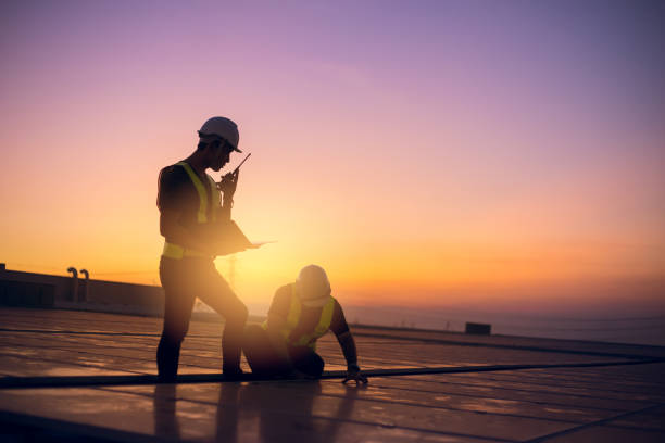 Quick and Trustworthy Emergency Roof Repair Services in Woodland, WA