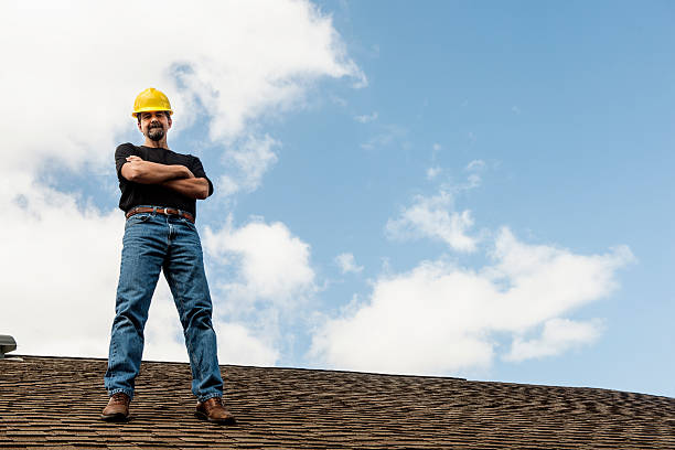 Best Roof Replacement Cost  in Woodland, WA
