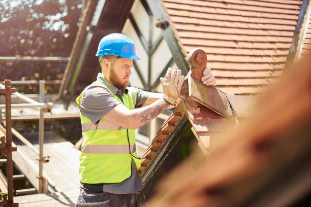 Best Commercial Roofing Services  in Woodland, WA